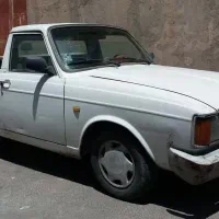 وانت پیکان مدل ۹۱