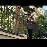 تعمیرات تخصصی انواع دوربین مداربسته و دزدگیر|خدمات پیشه و مهارت|همدان, |دیوار