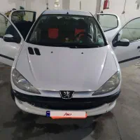 پژو اس دی مدل88