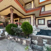 لواسان ۳۰۰ متر ویلای دوبلکس