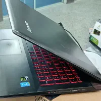 LENOVO GAMEING Y5070|رایانه همراه|همدان, |دیوار