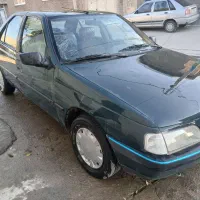 فروش پژو آر دی