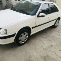 پژو پارس۱۴۰۱