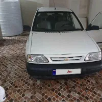 ماشین مدل ۹۰ دوگانه فایریک