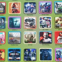 بازی گرافیکی کامپیوتری|کنسول، بازی ویدئویی و آنلاین|ایلام, |دیوار