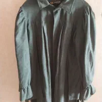 مانتو و کاپشن قیمت مناسب ۱۰۰