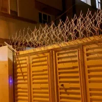 گرگاب /85متر همکف از سه/نوساز بروز و شیک|اجارهٔ آپارتمان|شاهینشهر, گرگاب|دیوار