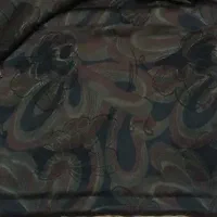 یک قواره چادر دوخته شده قیمت مناسب