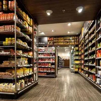 استخدام خانم و آقاکارگرهمکار هایپر مارکت سوپرمارکت