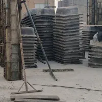 قالب وافل 28*80*80