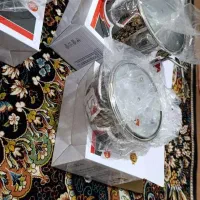 سرویس قابلمه وینتو کف چدن