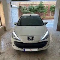 207 1403|خودرو سواری و وانت|کرج, شهرک آسمان|دیوار