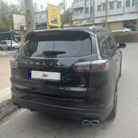 تیگو ۸ پرومکس ie|خودرو سواری و وانت|ارومیه, |دیوار