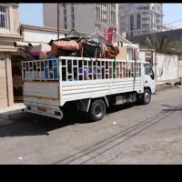 باربری حمل و نقل زنگنه|خدمات حمل و نقل|اهواز, گلستان|دیوار