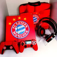 فروش انواع کنسول بازی PS4 پلی استیشن|کنسول، بازی ویدئویی و آنلاین|خمین, |دیوار