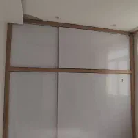 ساخت انواع کابینت کمد دیواری میز تلوزیون|میز تلویزیون|اهواز, کمپلو شمالی|دیوار