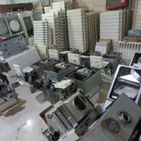 مرکز خرید پکیج و آبگرمکن دیواری زمینی پوسیده