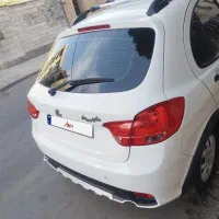 کوییک دنده ای ساده