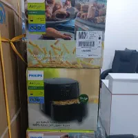 سرخ کن فیلیپس اصلی بدون روغن تک به قیمت عمده