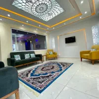 ویلای استخردار ساحلی|اجارهٔ کوتاه‌مدت ویلا و باغ|بندر انزلی, اطبا|دیوار