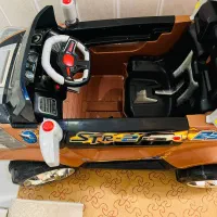 ماشین برقی|اسباببازی بچه|قرچک, مهدیه|دیوار