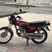 موتور ساوین 150