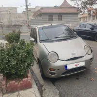 ام وی ام 110 مدل 85|خودرو سواری و وانت|اندیشه, اندیشه فاز ۳|دیوار