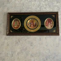تابلو فرانسوی در حد نو