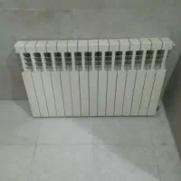 رادیاتور پره ای ایران رادیاتور