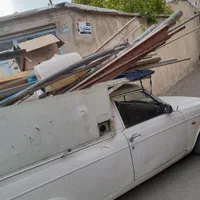 خرید وفروش ضایعات اهن الات المنیوم وغیره|عمدهفروشی|همدان, |دیوار