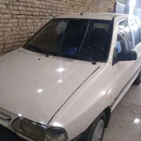 پرایدمدل ۸۹ مرتب|خودرو سواری و وانت|بروجن, |دیوار