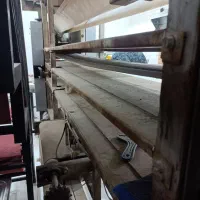 دستگاه نیمه اتوماتیک نانوایی|ماشین‌آلات صنعتی|قنوات, |دیوار