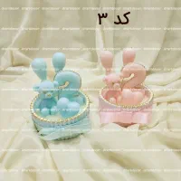 گیفت تولد، تعیین جنسیت، سیسمونی|صنایع دستی و سایر لوازم تزئینی|مشهد, آزادشهر|دیوار