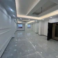 ۱۴۰ متری / vip / طبقه یکی مانده به آخر دید دریا