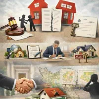 پرونده ملکی‌تون رو بدون پیش‌پرداخت حل می‌کنیم