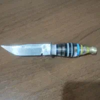 خنجر|کلکسیون اشیاء عتیقه|بجنورد, |دیوار