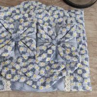 دست دوزهای آشپزخانه|سفره، حوله، دستمال آشپزخانه|بانه, |دیوار