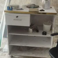 میز پاچال