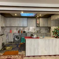 فروش خانه ویلایی ۹۰ متری دوبلکس|فروش خانه و ویلا|ماهدشت, |دیوار