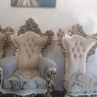 تعمیرات مبلمان سلطنتی و راحتی|مبلمان خانگی و میز عسلی|تبریز, |دیوار