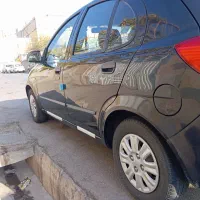 تیبا 2 مدل 94