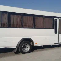 مینی بوس ایسوزو فروشی۹۱