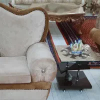 مبل ۴نفره