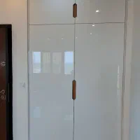 کمد دیواری،کمد