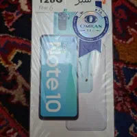 Redmi Note 10|موبایل|تبریز, |دیوار