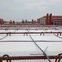 تیر چه بلوک محمدی