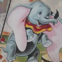 فرش طرح کودکانه