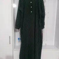 کت شلوار|لباس|نیشابور, خط کاشمر|دیوار