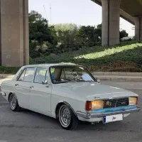 پیکان سواری کلاسیک مدل ۱۳۷۸عروسک