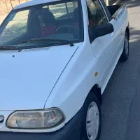 پراید وانت99